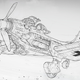 Illustration for article titled If The Second World War Dragged Into The 1950s...